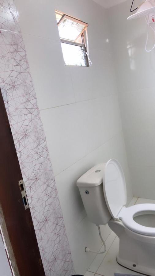 Pousada Canto Das Lagoas バヘイリーニャス エクステリア 写真